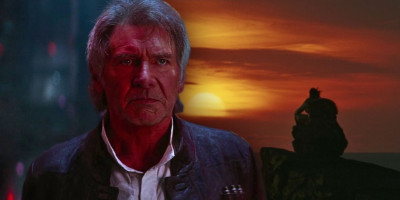 Harrison Ford Diminta Comeback untuk Star Wars thumbnail
